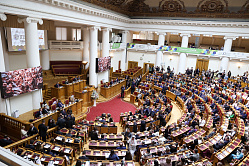 Матвиенко: в работе над «зелёной» повесткой нет места политическому давлению 