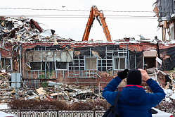 В Росимуществе назвали регионы-лидеры по решению проблем с ненужными зданиями