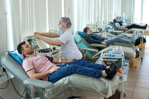 <p>Фото: Petrov Sergey/ Global Look Press </p>