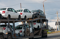 «АвтоВАЗ» готов обеспечить такси российскими автомобилями 