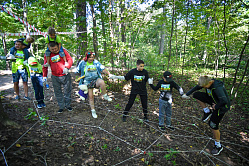 Матвиенко призвала тиражировать опыт ЯНАО по повышению рождаемости