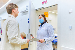 В СФ заявили, что регионы усилили контроль за репродуктивным здоровьем россиян