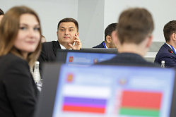 В Херсонской области могут открыть Школу молодого законодателя