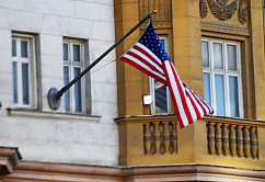 Глава СФ: разоблачение лжи о вмешательстве РФ в выборы в США – удар по их имиджу