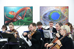 Культурное и национальное многообразие РФ отражается в её природе – Матвиенко