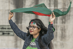 Спикер СФ поздравила главу парламента Бангладеш с Днём независимости