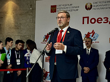 Навстречу новым знаниям и друзьям: «Поезд Памяти» отправился из Москвы в Брест