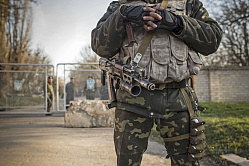 В СФ ответили на заявления об отправке Францией военных инструкторов на Украину
