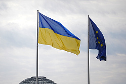 Матвиенко: странам ЕС сегодня не место за столом переговоров по Украине