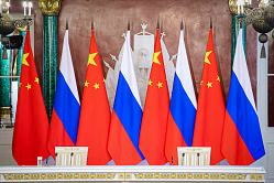 Канатную дорогу между Россией и Китаем запустят в 2026 году
