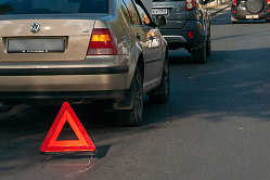 ДТП без участия автоинспекторов: как оформить европротокол