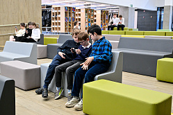 В СФ назвали необходимостью запрет соцсетей для детей до 16 лет