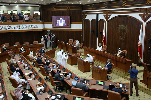 Делегация Совета Федерации приняла участие в заседании Консультативного совета Национального собрания Королевства Бахрейн