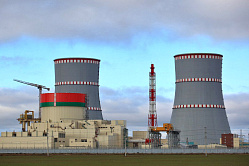 Беларусь сможет выплатить кредит на строительство АЭС позже