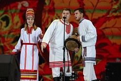 Матвиенко поздравила работников культуры с профессиональным праздником