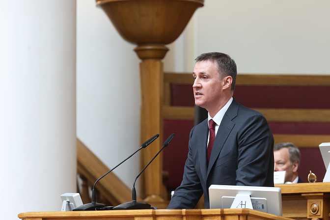 зампред правительства рф дмитрий патрушев