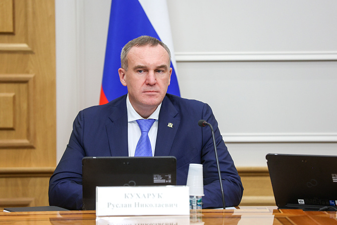 губернатор хмао руслан кухарук