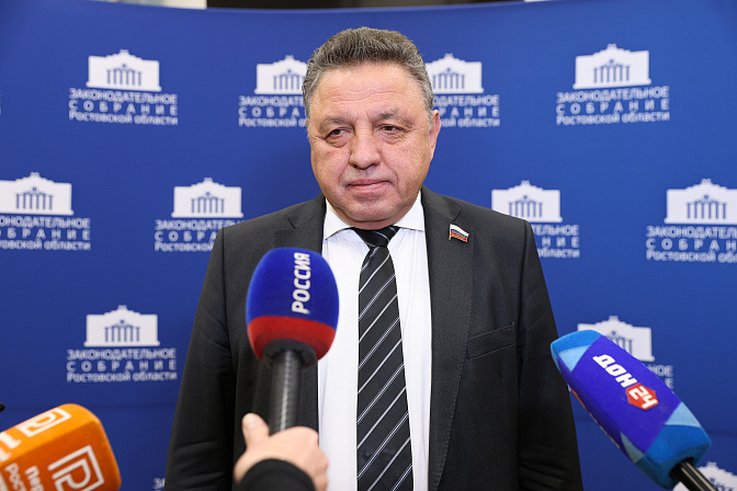 сенатор вячеслав тимченко