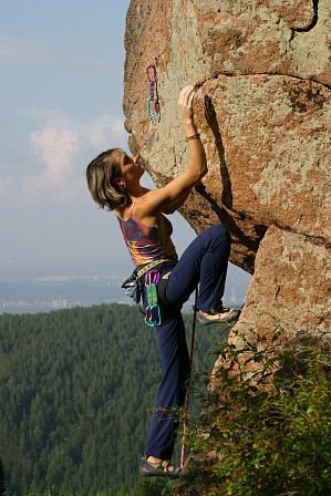 спорт, экстрим, альпинизм