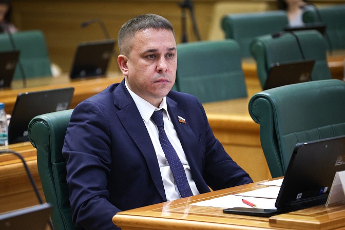 сенаторайрат гибатдинов