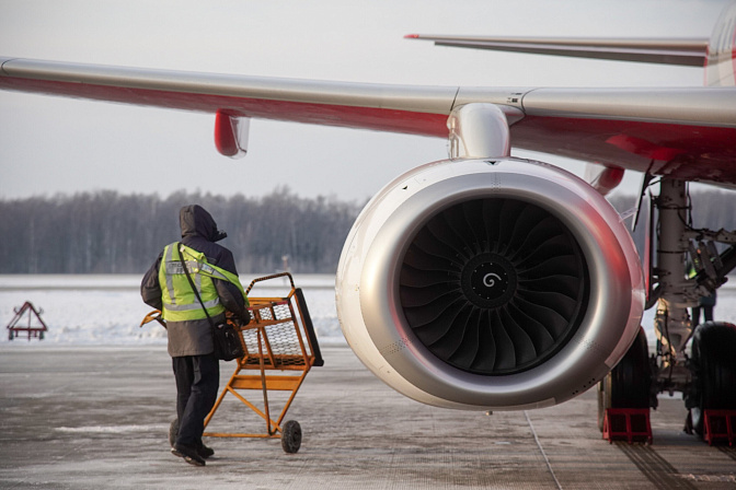  Фото: Авилов Александр/ Агентство городских новостей «Москва»