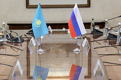 Спикер СФ назвала братскими отношения России и Казахстана