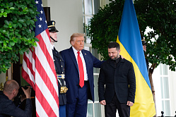 В СФ считают, что Трамп готовит Зеленского к будущей сделке с Россией