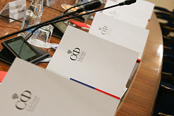 СФ будет содействовать скорейшему прохождению законов, которые вносит в парламент Минстрой  