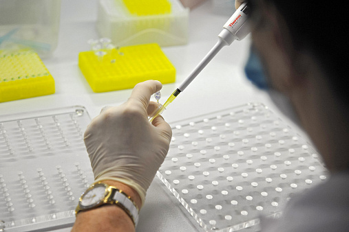 <p>Фото: Александр Авилов/ Агентство городских новостей «Москва»</p>