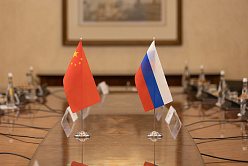 Спикер СФ: взаимодействие парламентариев РФ и КНР приносит реальную пользу миллионам россиян и китайцев