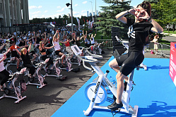 Копирайтер, нейропсихолог и фитнес-тренер официально стали профессиями 