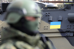 Волошин: на Украине не верят в будущее киевского режима