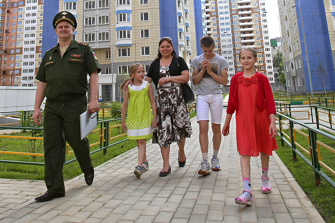Фото: Никеричев Андрей/ Агентство городских новостей «Москва»