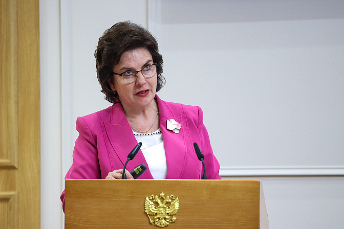 руководитель Росздравнадзора