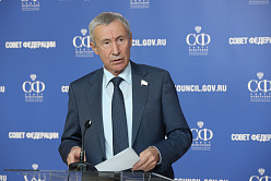 В СФ считают, что РФ может способствовать мирному урегулированию на Ближнем Востоке
