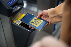 В СФ готовы разработать закон о внедрении единого QR-кода для оплаты