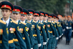 Зачисленные в вузы МЧС выпускники колледжей смогут получить отсрочку от армии