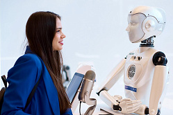 В СФ предупредили о рисках самостоятельного развития ИИ