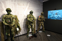 Любимова: федеральные театры и музеи включились в поддержку ветеранов СВО