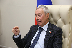 В СФ считают, что наплыв мигрантов делает Евросоюз всё менее конкурентоспособным 