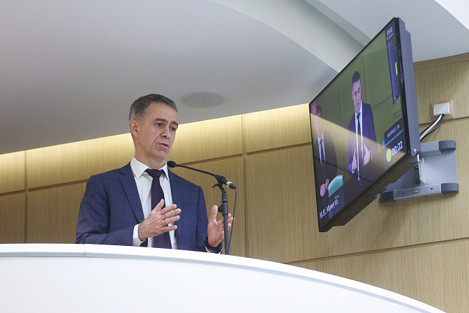 глава службы по защите прав потребителей цб рф михаил мамута