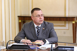 Для волонтёров, работающих в приграничье, проведут обучающий семинар