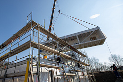 СФ решит вопрос нецелевого использования субсидий на модульные отели