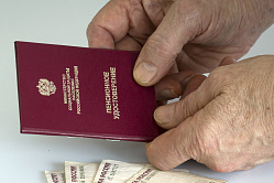 В пенсии за выслугу лет учтут службу в добровольческих формированиях