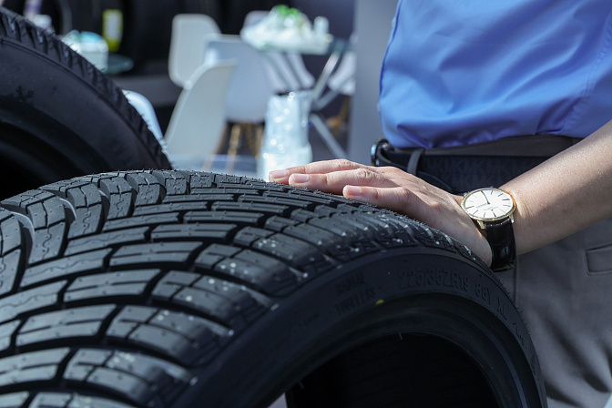 шины колёса 