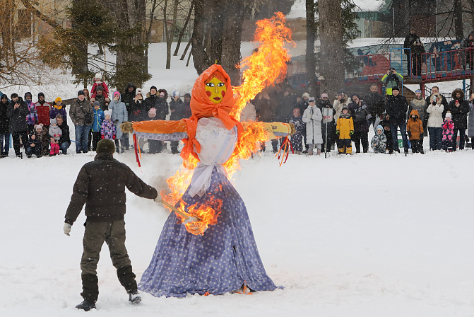 Фото: Сандурская Софья/ Агентство городских новостей «Москва»