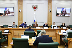 Профильный комитет СФ поддержал продление учёта ОКН в исторических регионах до 2028 года