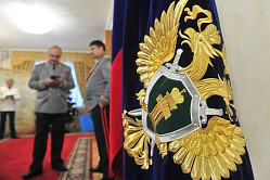 Комитеты СФ рассмотрели кандидатуры на должности транспортного и военного прокуроров