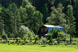 Около 10 тыс. гостевых домов подали заявки на включение в профильный реестр