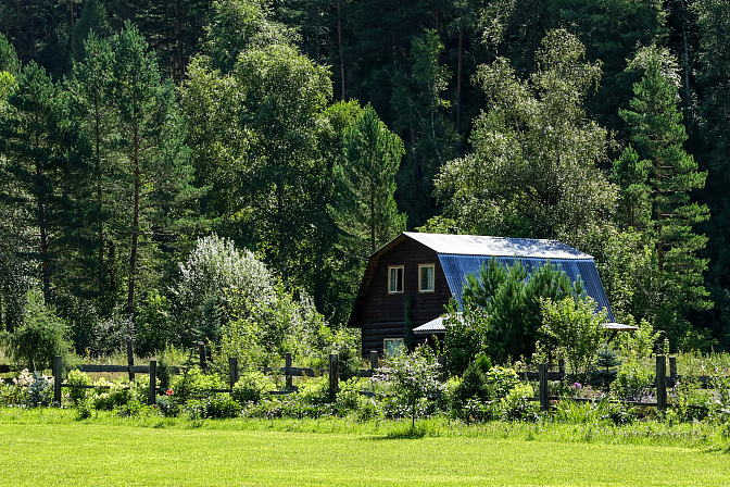 гостевой дом 